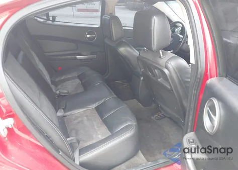 2006 Pontiac Grand Prix Gxp z USA, uszkodzony, nr VIN 2G2WC58C761272785